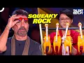 Download Lagu Playing QUEEN on an Orchestra of RUBBER CHICKENS! | Britain's Got Talent