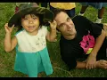 Jorge Cafrune y la chiquillada