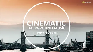 Download Cinematic Background Music | Royalty Free (Audiosocket) MP3