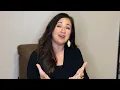 Behavior Break Silent Hand Signals