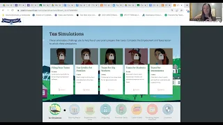 Everfi Registration Instructional