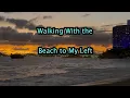 Lyric Video Zac Brown Band "Island Song"