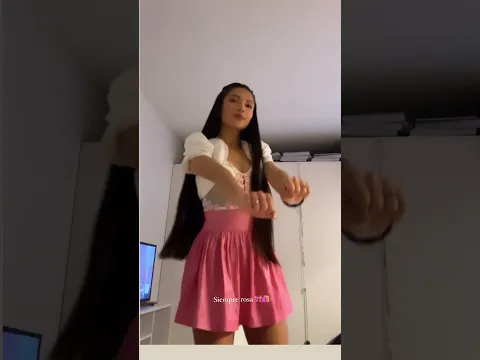 Siempre rosa!💗