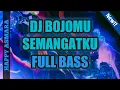 Download Lagu DJ BOJOMU SEMANGATKU HAPPY ASMARA REMIX FULL BASS ORIGINAL 2020