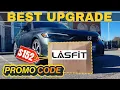The BEST First Upgrade for Your Honda CIVIC LasFit Floor Liners TESTED