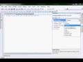 Lesson 9 Part 1 - Implement NHibernate using C Windows Form and dataGridView