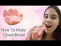 Download Lagu HOW TO MAKE CLOUD BREAD - with Nicole Rossi