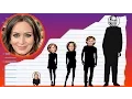 How Tall Is Emily Blunt - Height Comparison