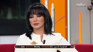 صفاء سلطان تقلد أصالة وأحلام بطريقة لا تصدق 