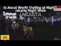 Download Lagu 🇮🇩 What’s Ancol Like at Night? | Jakarta Coastal Walk