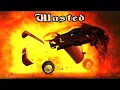 GTA: San Andreas - Wasted Compilation #26