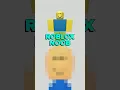 i made Roblox Noob as a Mii