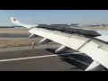 Download Lagu The engine beeps incessantly！China Eastern Airlines A330-243 MU5372 Landing at Shanghai Hongqiao