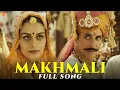 Download Lagu Makhmali Full Song | Samrat Prithviraj | Akshay Kumar, Manushi | Arijit Singh, Shreya | S-E-L |Varun