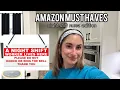 night shift nurse essentials from AMAZON