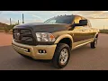 2012 Ram Cummins 4x4 For Sale by Calk Motors