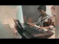 Polladha Aasaigal Song Piano Cover | 29 | Polladha Aasaigal | Vidhu | Preethi Asrani | Sean Roldan