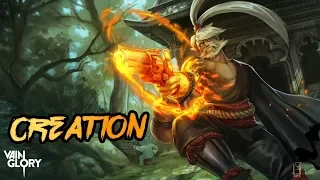 Download ACE-creatioN Ringo | Best EA Carry | Vainglory Pro Gameplay MP3