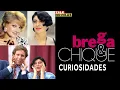Download Lagu BREGA E CHIQUE | Curiosidades