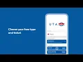 UTA Ticketing Tutorial