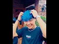 Download Lagu 🔥 HET IS ZO LICHT! Mas Boy GWSM's nieuwe haar is cool, maar SALFOK Entul gaat voor licht! 😂💡