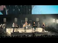 Parcels - Safeandsound (Live in Melbourne)
