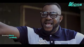 mama landlady season 1 episode 7 faithia balogun odunlade saamu alajo mr latin olosho kuruna