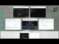 tutorial git push fetch dan clone
