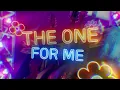 Electric Bloom - The One (From "Electric Bloom"/Lyric Video)