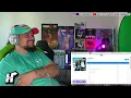 Reacting to Burna Boy "On Form" FOR THE FIRST TIME
