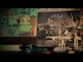 Wadih El Safi & Souad Hashim - Ain Al-Rumman - وديع الصافي وسعاد هاشم - عين الرمان
