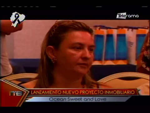 Lanzamiento nuevo proyecto inmobiliario Ocean Sweet and Love