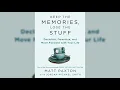 Declutter your life with Hoarders cleaner Matt Paxton s new book - New Day NW