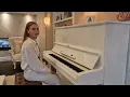 Download Lagu Spotlight Award Winner 2025 - Adelinne Sophia Hadarau
