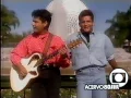Download Lagu Leandro e Leonardo - Temporal de Amor (Disney)