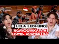 Download Lagu Indonesian music is MIND BLOWING! Latinos react toYogyakarta Royal Orchestra - Lela Ledhung