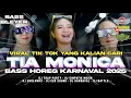 Download Lagu DJ TIA MONICA VIRAL TIK TOK YANG KALIAN CARI • BASS HOREG KARNAVAL 2025