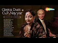 Together Forever: Geeta Dutt & O.P. Nayyar | Best of Geeta Dutt Songs Compilation