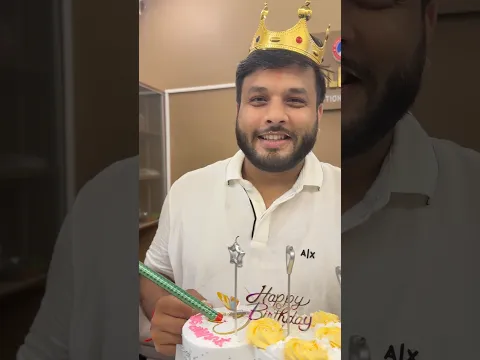 Happy Birthday Yuvraj Sir❤️