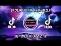 Download Lagu DJ KATAK BHIZER | DJ BREAKBEAT TIKTOK VIRAL | NEVER BE ALONE SOUND KATAK BHIZER TERBARU