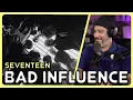 Download Lagu Director Reacts - Seventeen - 'Bad Influence (Prod. by Pharrell Williams)' MV