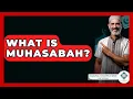 Download Lagu What Is Muhasabah? - Islamic Knowledge Network