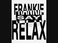 Frankie Goes To Hollywood - Relax (1984)