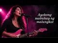 Buwan (female version) | Bluesa Filipina Rock Blues Cover