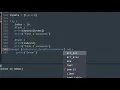 Catch multiple exceptions in one line except block
