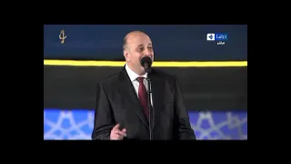 أمجد العطافي أنا والعذاب وهواك رائعة محمد عبد الوهاب مهرجان الموسيقى العربية    الأوبرا المصرية      دندنها