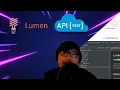 Lumen 8 Simple PHP REST API tutorial