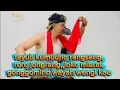 tayub kumudho rangsang,roro jongrang,,joko mlarat,gonggomino,wayah wengi kae