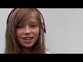 Download Lagu Connie talbot || Wrecking ball - Miley cyrus (Cover)