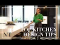 Download Lagu ONTHULLING VAN MIJN DROOMKEUKEN OP MAAT! | Eerste blik in mijn zwart-witte luxe keuken | NINA TAKESH